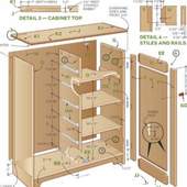 Free Woodworking Plans 3 1.0