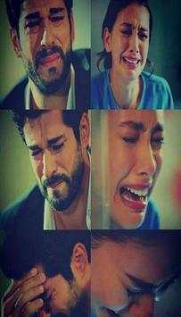 أغاني مسلسل حب أعمى Kara Sevda 2 تصوير الشاشة