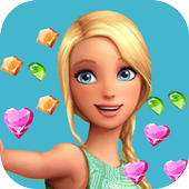 Guide for Barbie Sparkle Blast icon