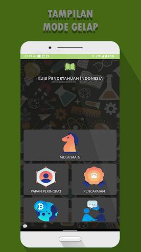 Kuis Pengetahuan Indonesia screenshot 4
