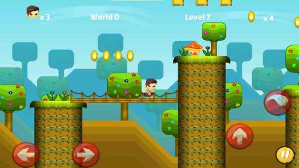 Peeka World screenshot 14