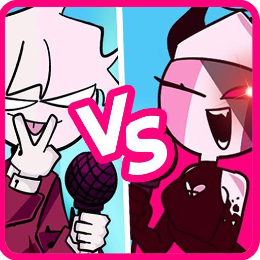Sarv vs Selever FNF Mod Game 2