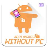 Root android without PC 1.2.6