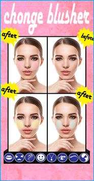You cam makeup selfie screenshot 8