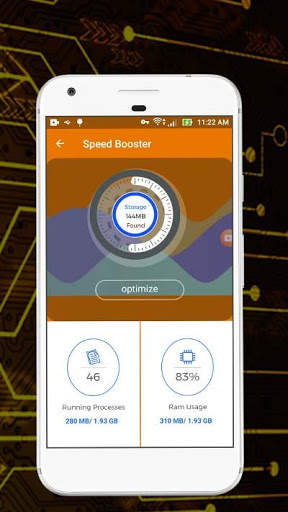 VPN Secure - Unblock Free Wifi screenshot 4