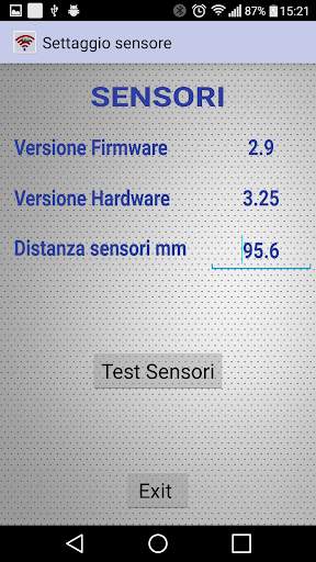 Crono Balistic screenshot 7