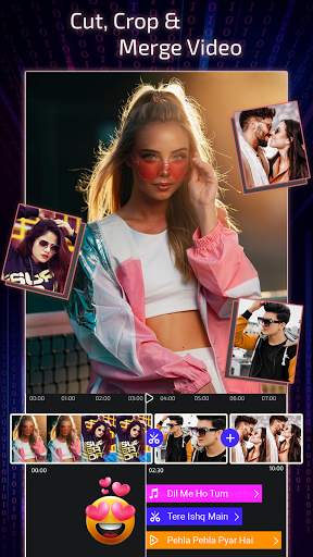 Pro Video Maker & Video Editor screenshot 6