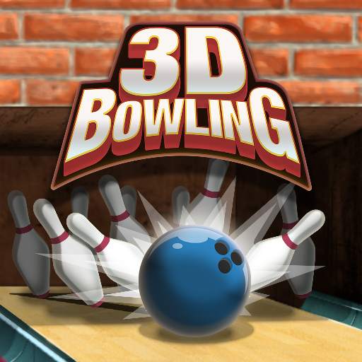 3D Bowling - The Ultimate Ten Pin Bowling Game 20.18.01