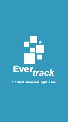 Ever-Track Mobile screenshot 1