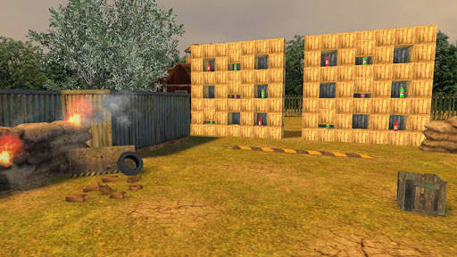 Chai 3D Chụp: Trò Chơi Chữa Cháy screenshot 7