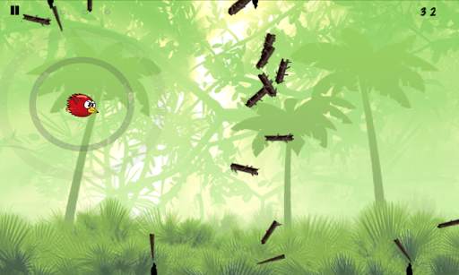 Line Birds screenshot 4