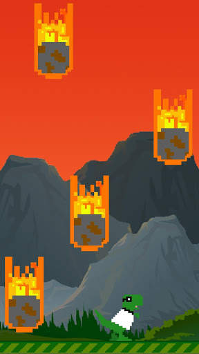 Dr. Dino screenshot 1