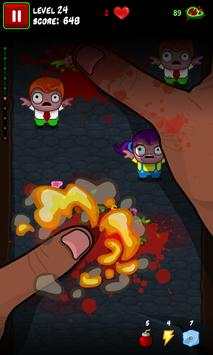 Zombie 300 screenshot 6