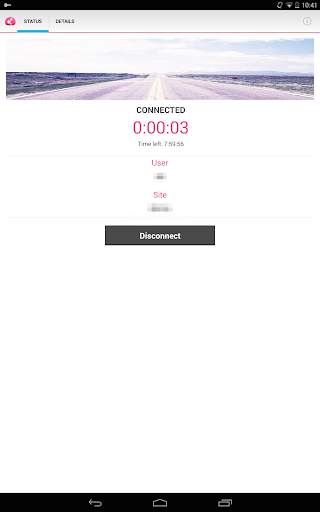 Check Point Capsule VPN screenshot 8