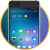 launcher for i Phone 7 1.3