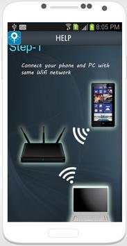 Share Wifi Hotspot screenshot 2