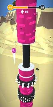 Slingshot Ball скриншот 3