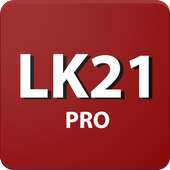 Nonton LK21 PRO HD on 9Apps