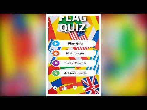 Flag Quiz Game - 2020 screenshot 2