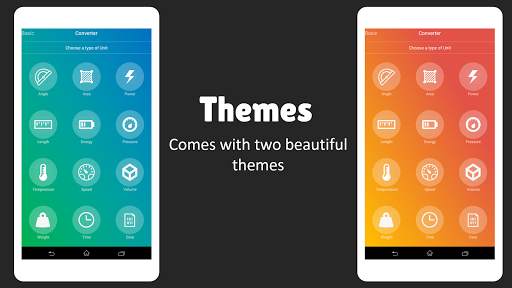 Calculator & Converter Free screenshot 6