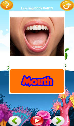 Educational Games For Kids - ABC, 123, Animals screenshot 8