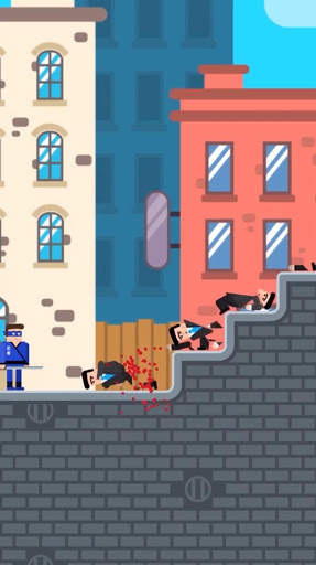 Agent Ninja-Ninja Puzzles screenshot 3