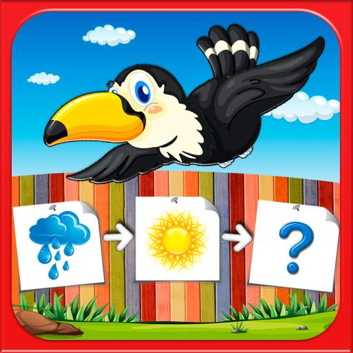 Logic games for kids 0.0.32