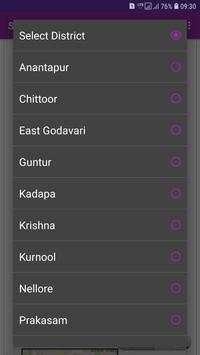 AP Voters Online | Search your Name screenshot 4