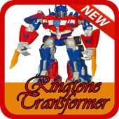 Ringtone Transformer 2018 HD Offline on 9Apps