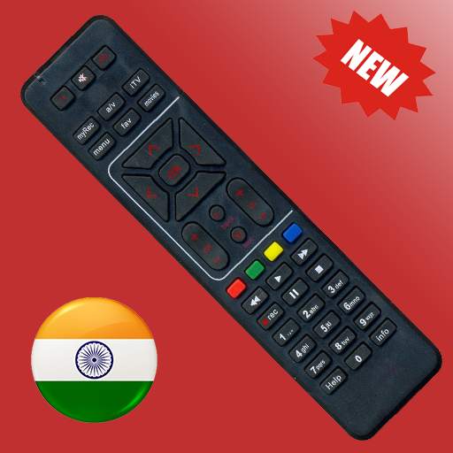 Airtel Tv Remote 1.0.0