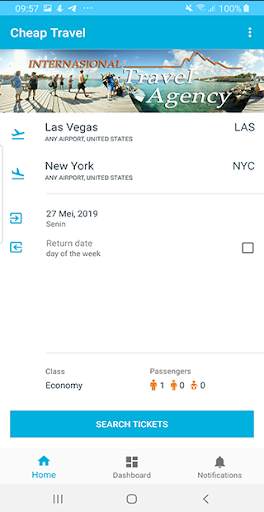 Cheap Flights & Hotel - Cheap Travel maxs screenshot 2