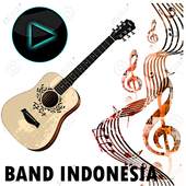 Kumpulan Karaoke Band Indonesia Lengkap 1.2
