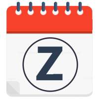 Z Calendar - Myanmar Calendar icon
