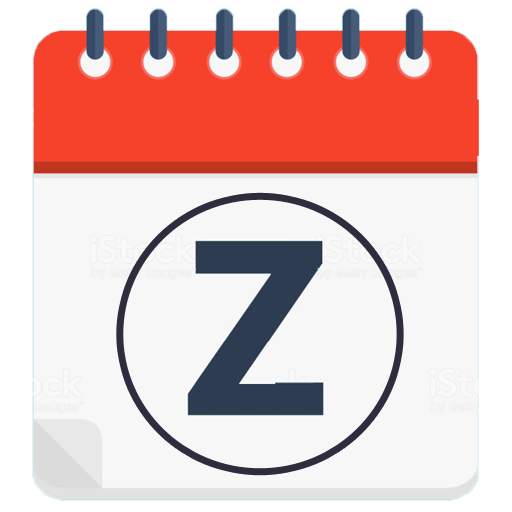 Z Calendar - Myanmar Calendar 1.1.1
