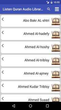 Quran Audio Library MP3&Online screenshot 2