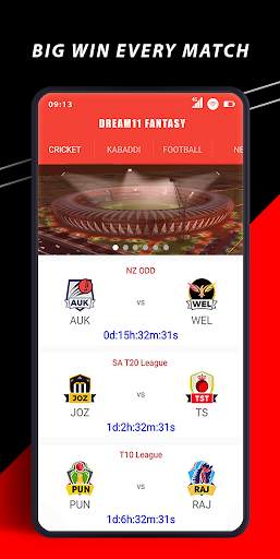My11 Expert - My11Circle Team & My11 Team Cricket screenshot 3