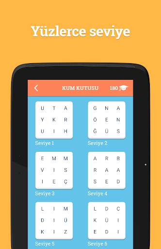 Word Academy screenshot 11