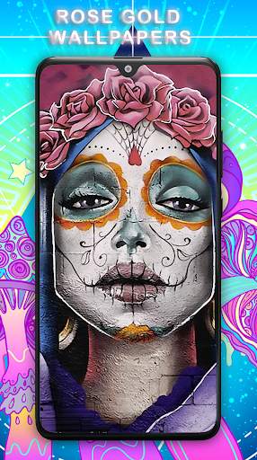 Dope Wallpaper : Trill, Ghetto, Lit screenshot 5