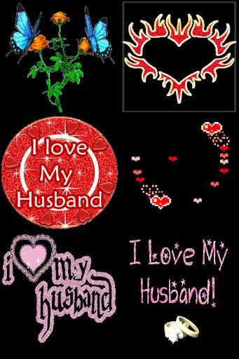 Love Gif Images For Husband screenshot 4