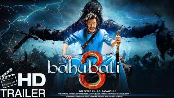 Bahubali 3 : Bahubali - 3 Trailer Videos, Bahubali screenshot 2
