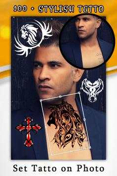 Tattoo On Body screenshot 3