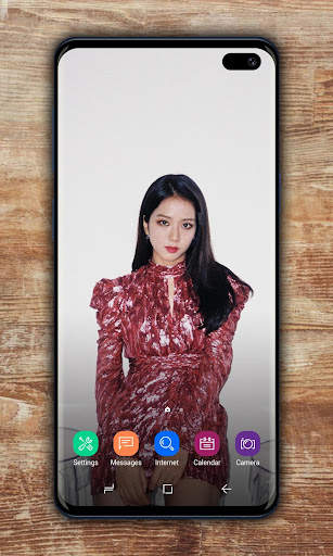 Jisoo Blackpink Wallpapers HD screenshot 6