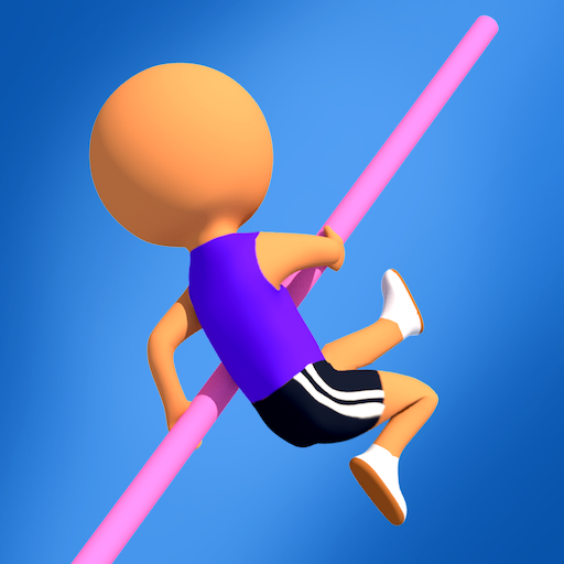 Pole Dash 3D icon