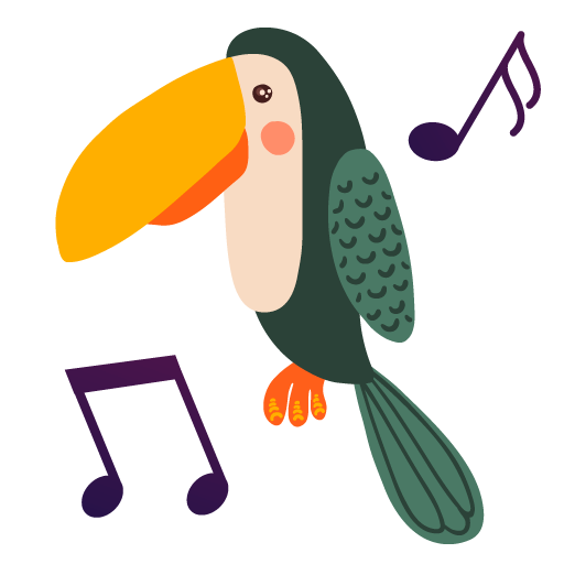 Animal Sounds icon