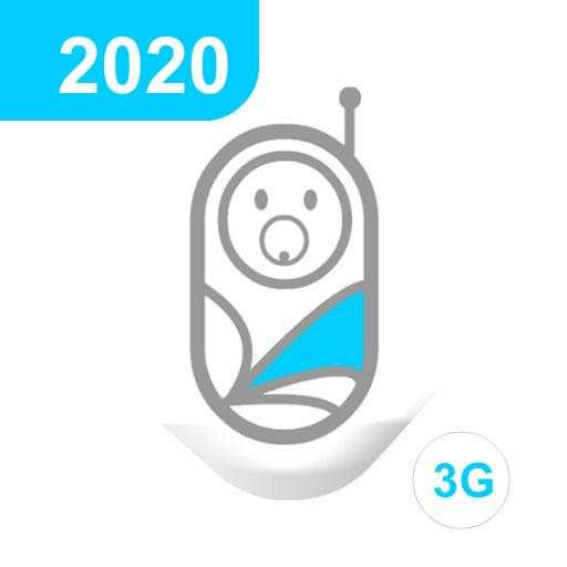 Luis.Babyphone - Baby Monitor with 3G 2.0.78