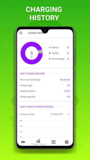 Smart Battery Saver screenshot 5
