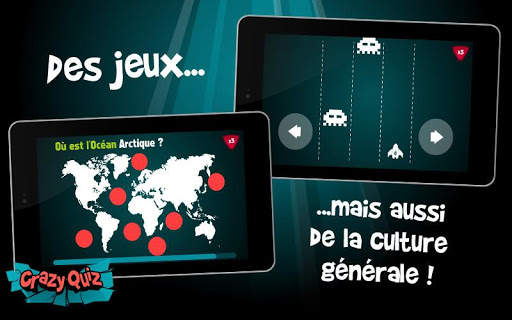 Crazy Quiz screenshot 6
