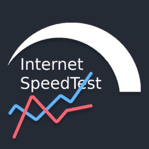 Fast Internet Speed Test icon
