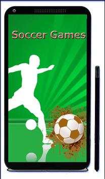Soccer Games screenshot 2