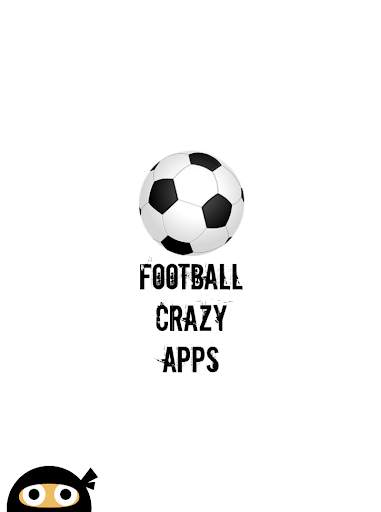 Football Player Quiz स्क्रीनशॉट 7